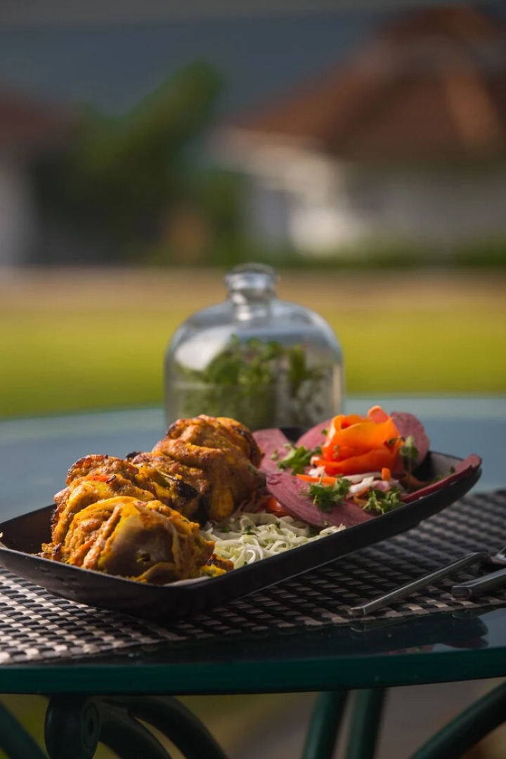 Residency Lake Resort and Spa