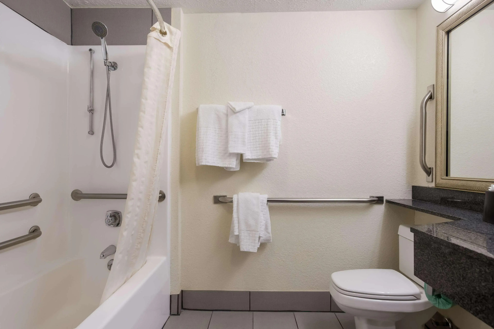 Best Western Kendallville Inn