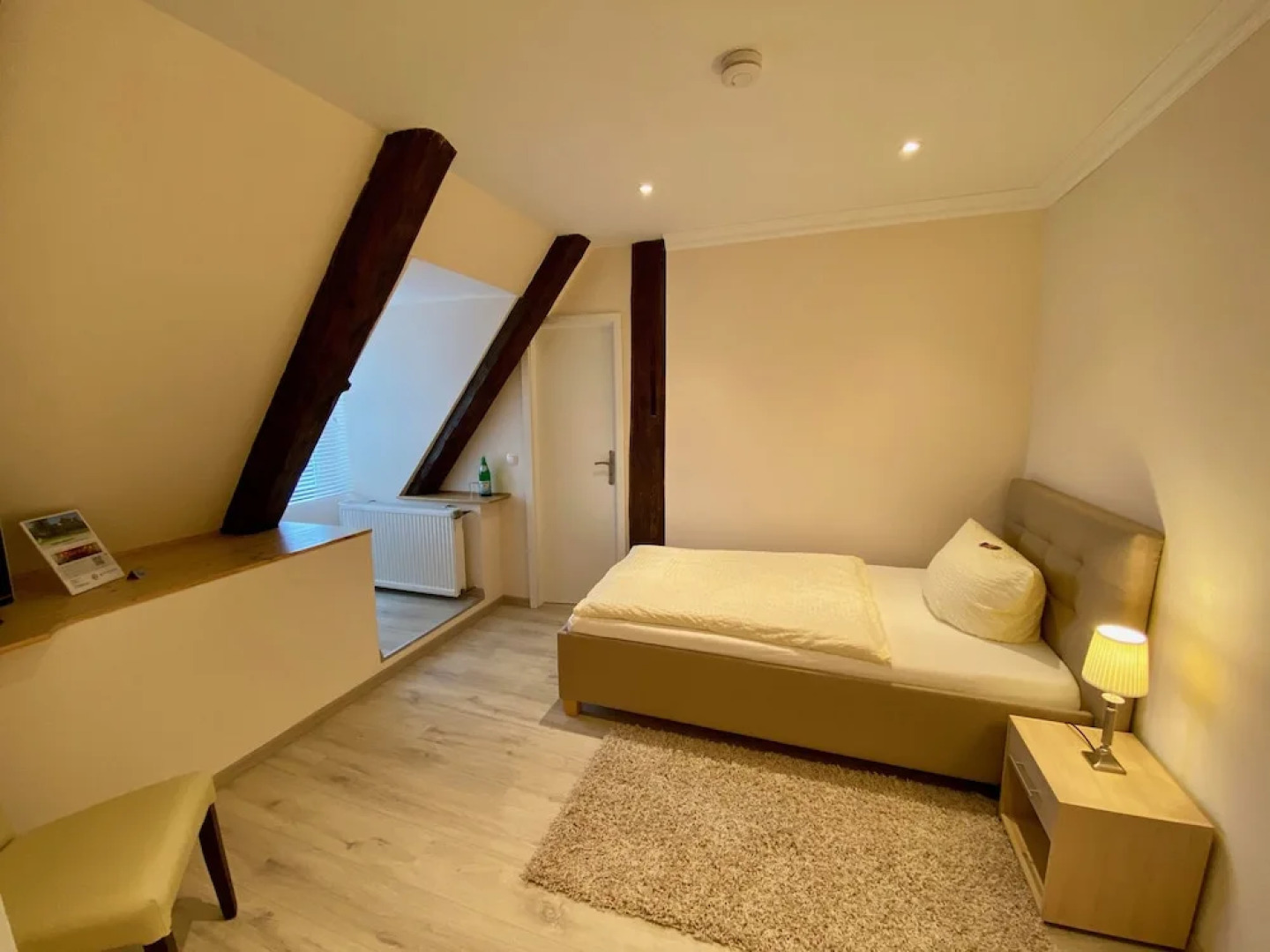 Jagdschloss Walkenried - Hotel Residenz