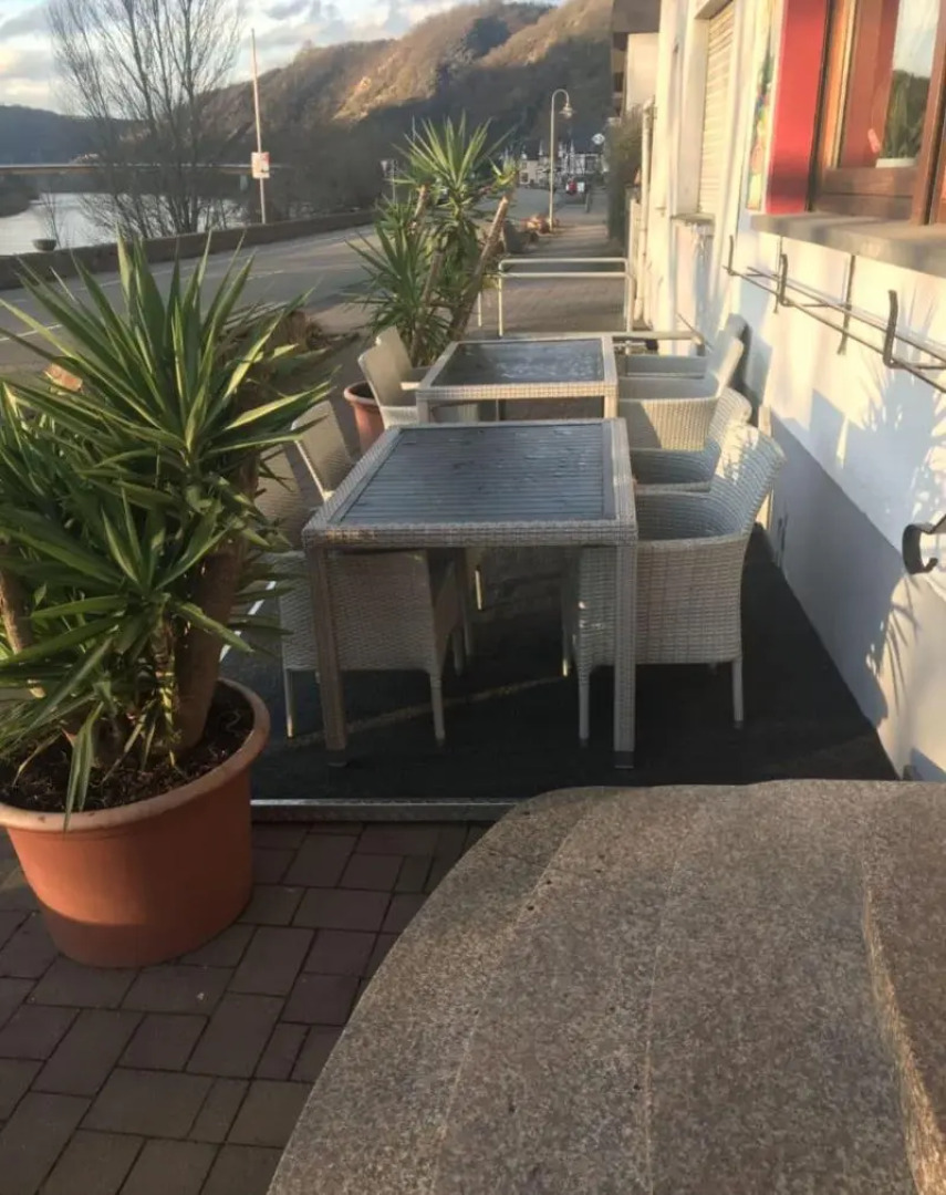 Hotel und Restaurant Bella Italia