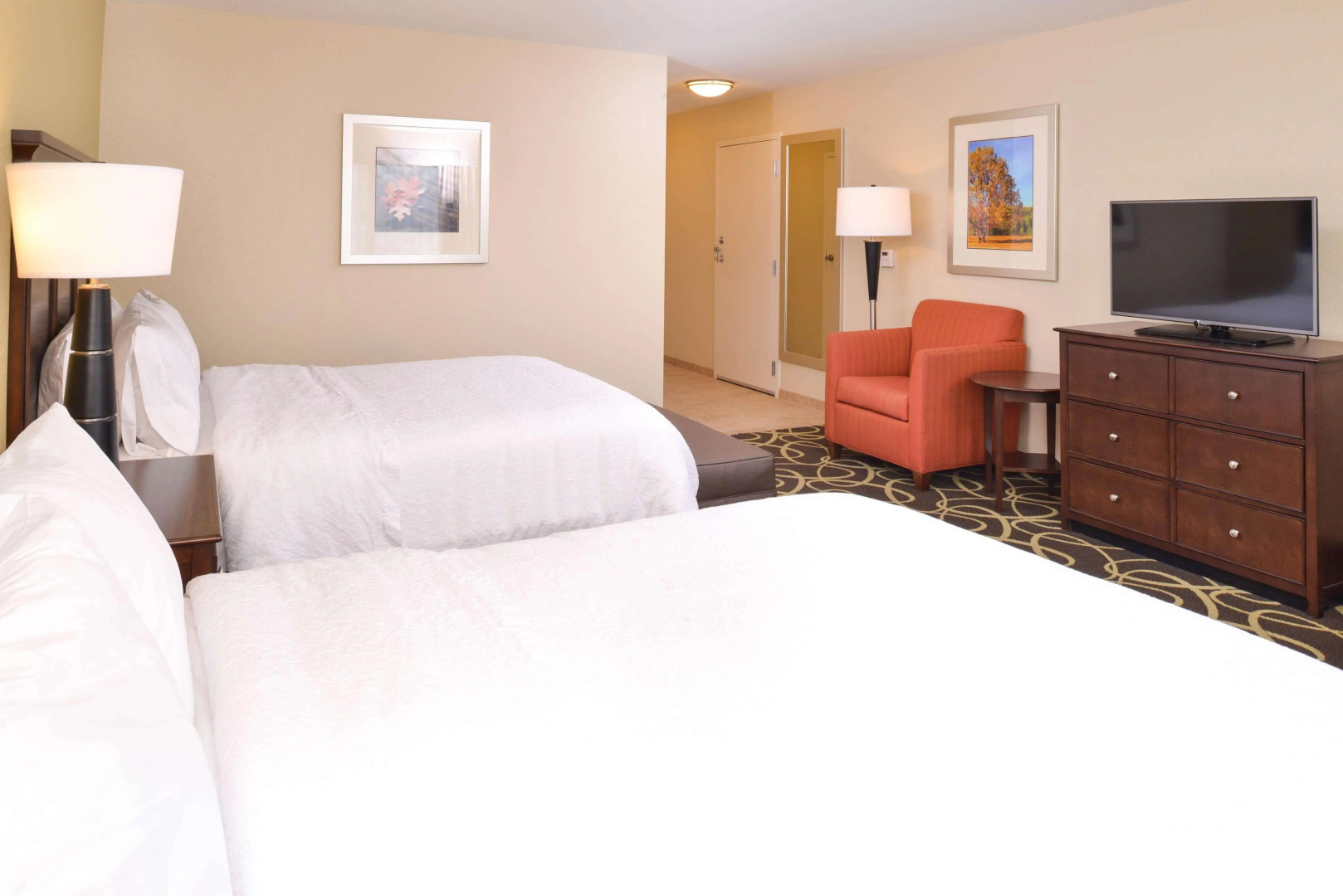 Hampton Inn Omaha Midtown-Aksarben Area