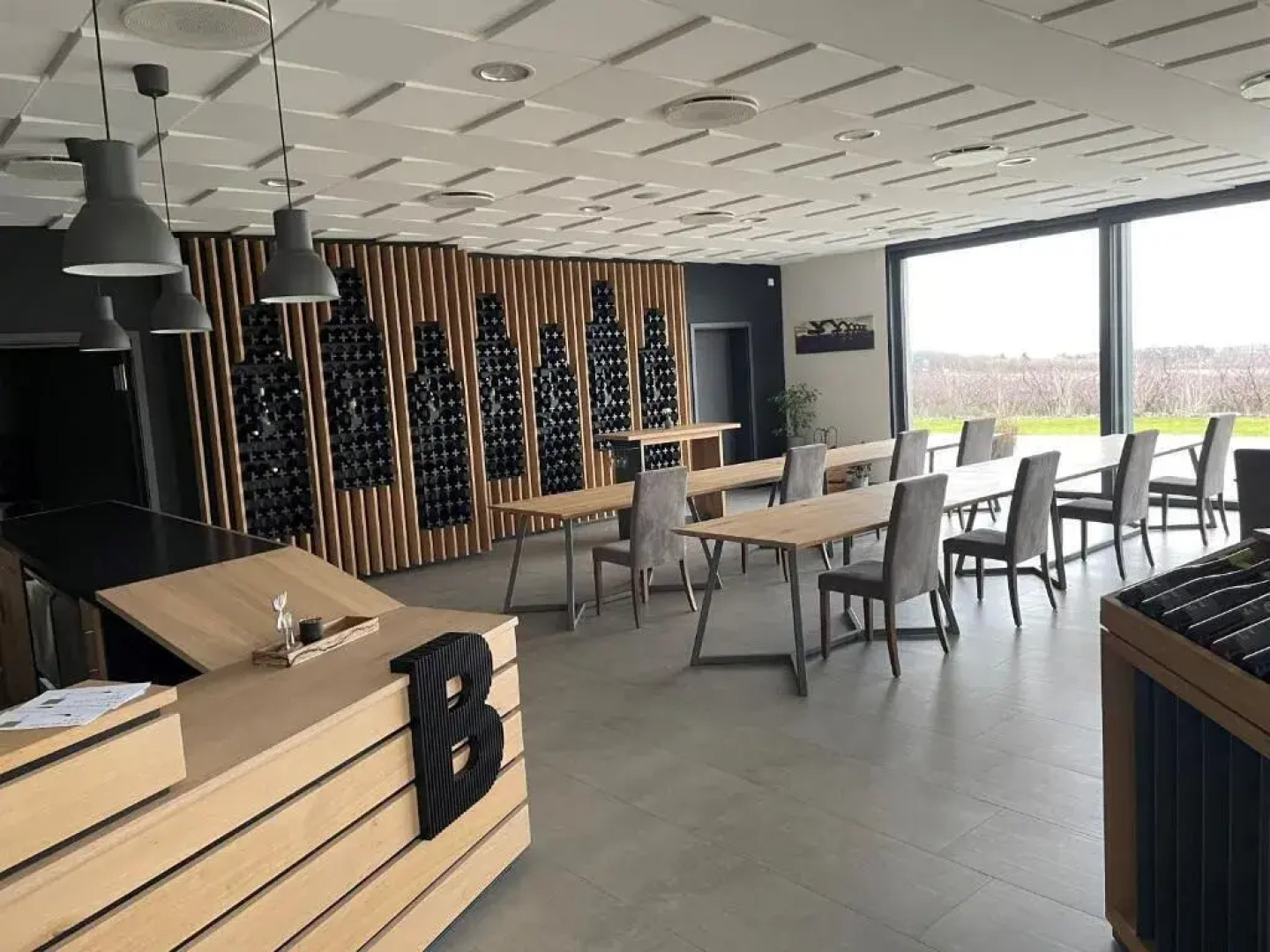 Weingut Bugner Meizelhof