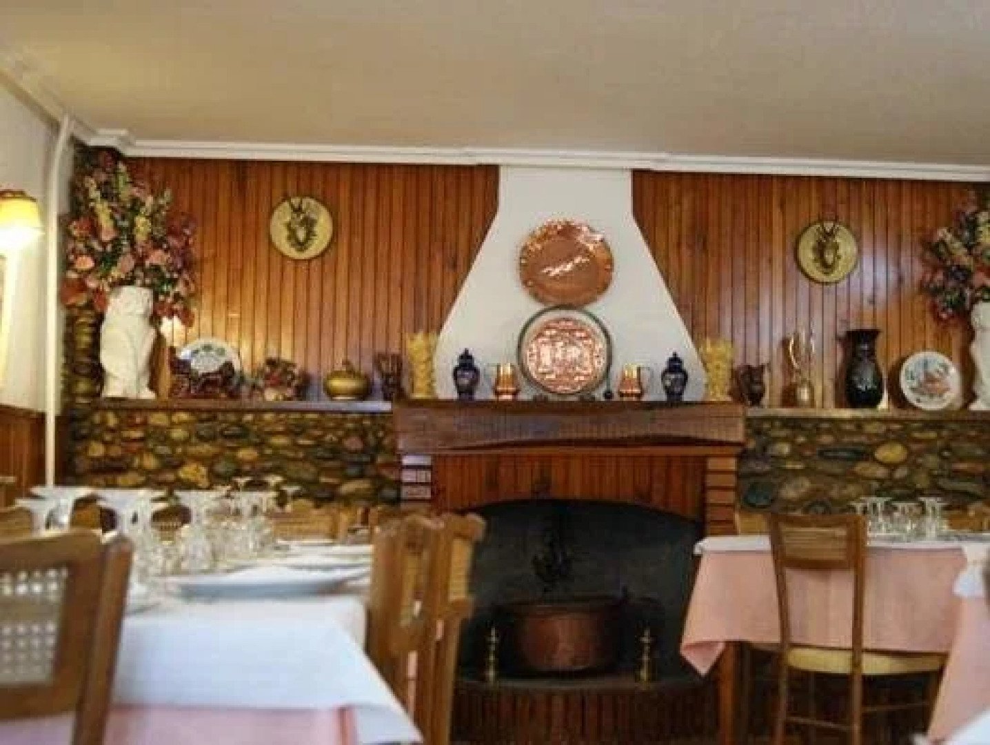 Hostal Pirineos Meliz