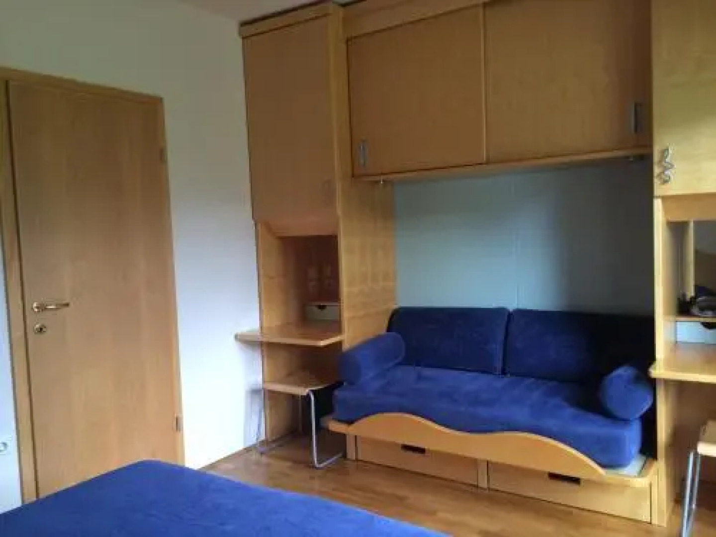 Apartments Alpha Center