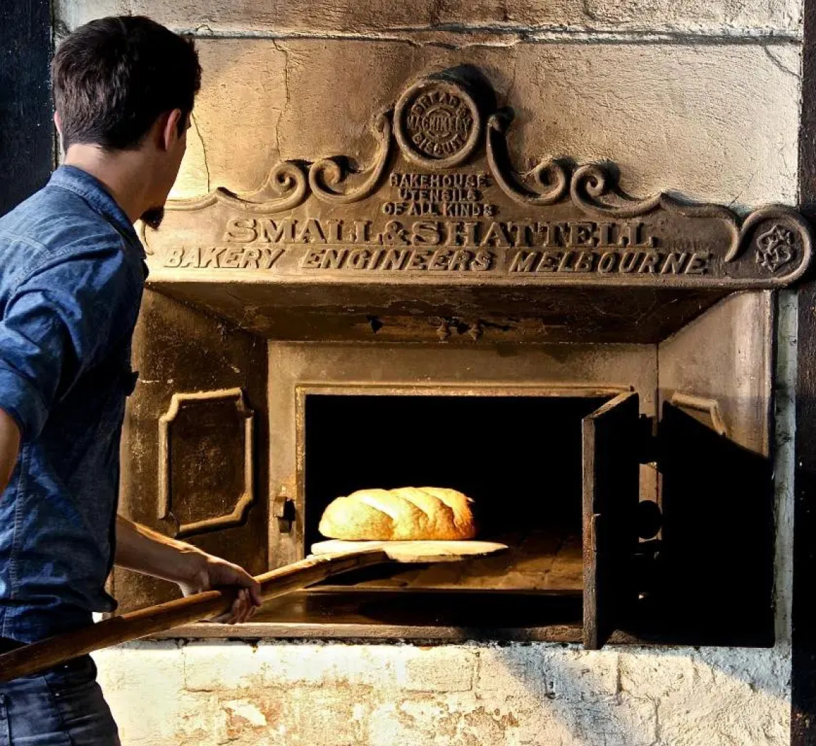 Dunkeld Old Bakery Accommodations