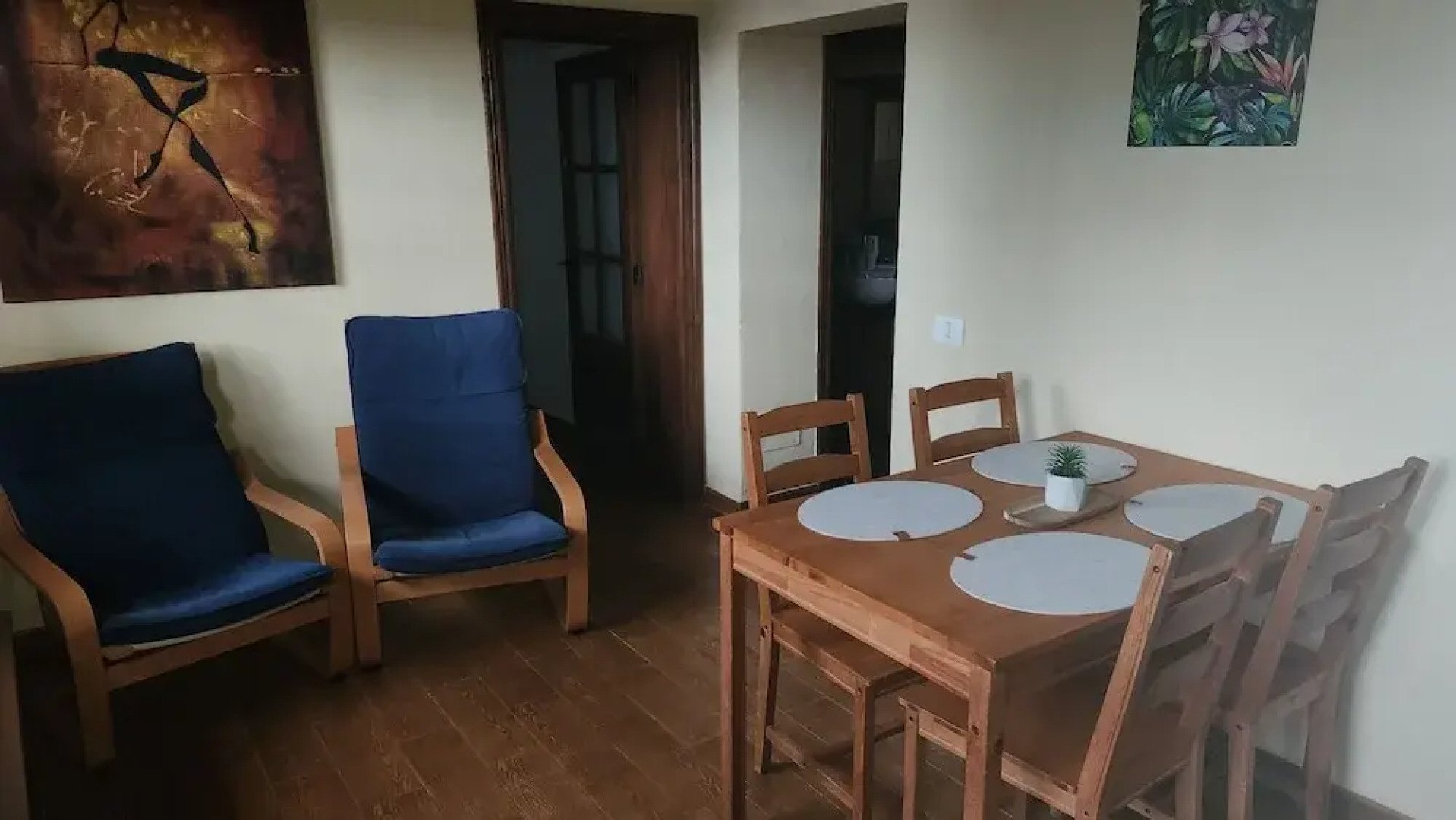 Agriturismo Oasis Hill