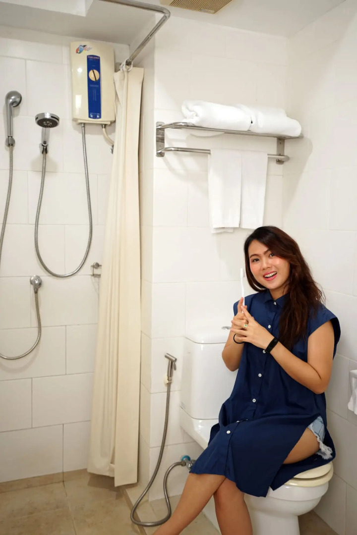 Caza V1 Serviced Apartment