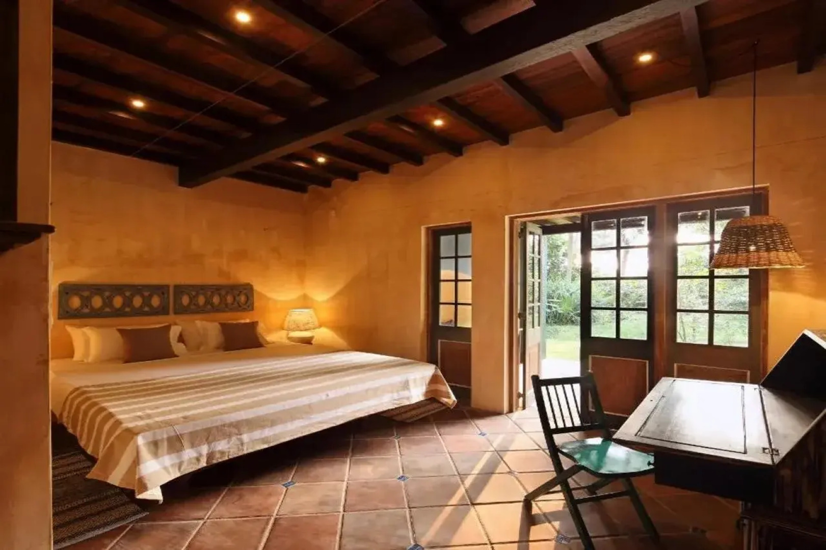 Sama Retreats - Kosgoda