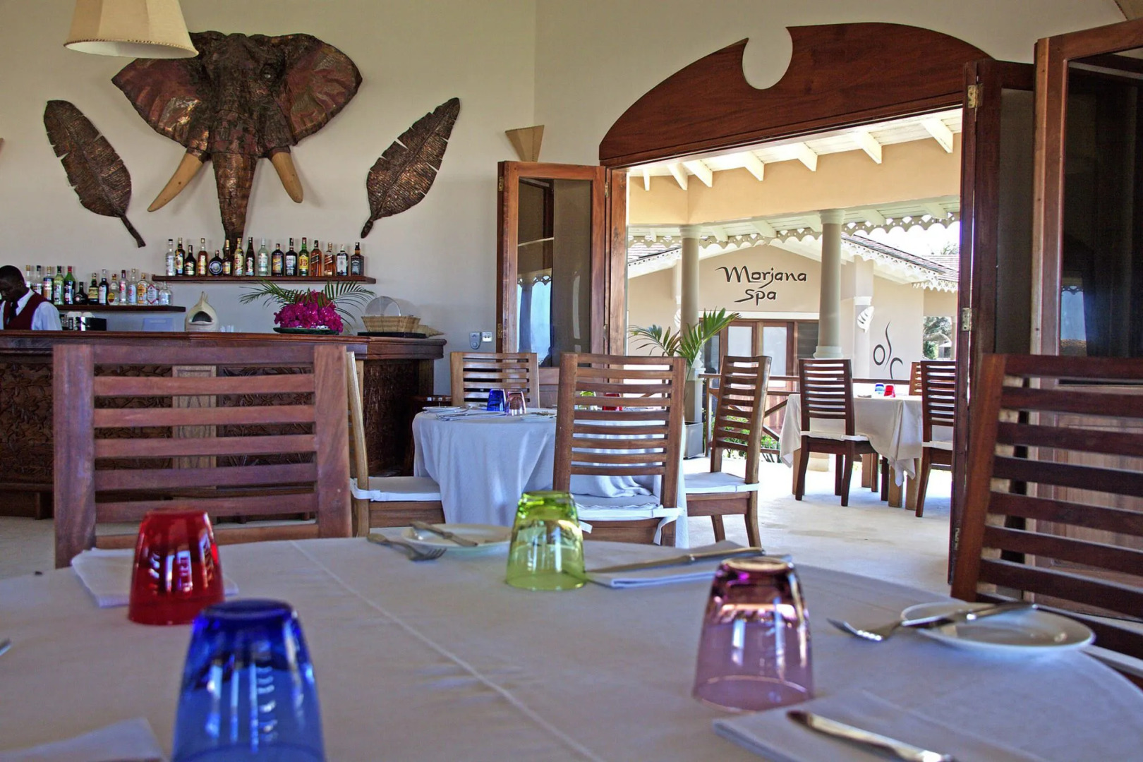 Ocean Beach Resort & Spa