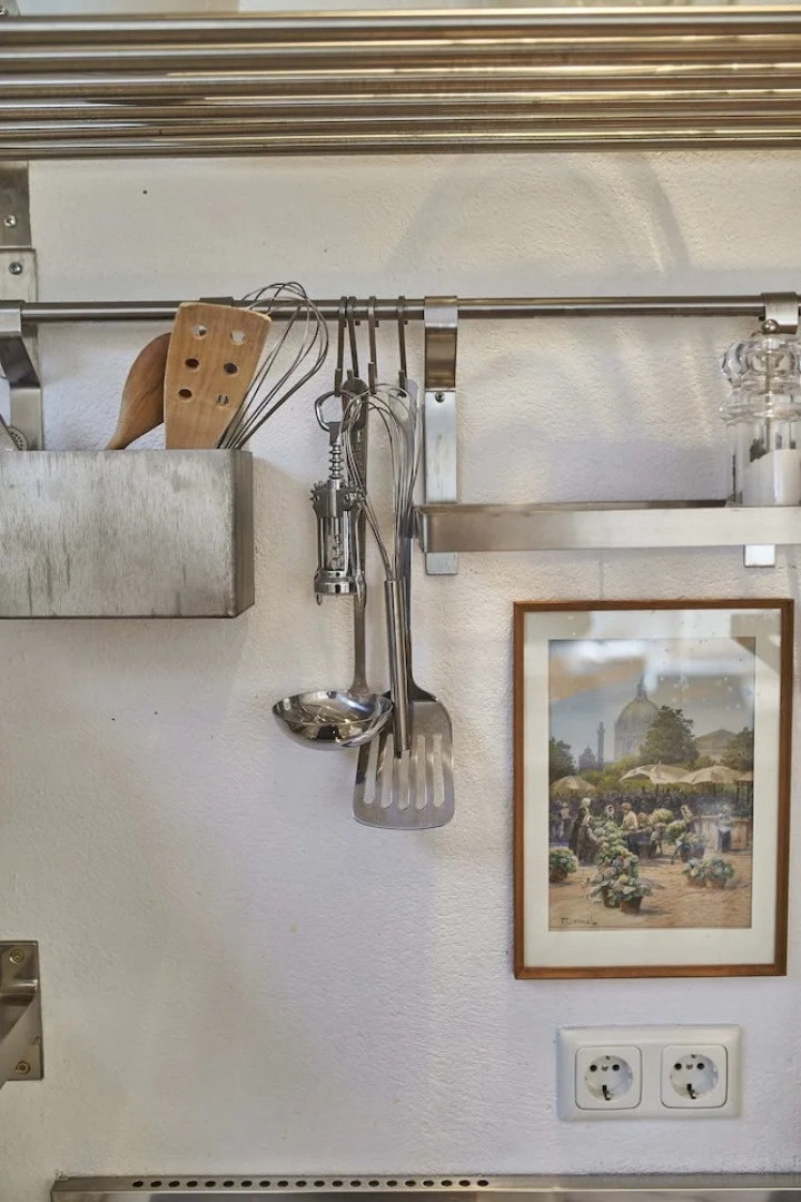 Casa Vita Apartments by HolidayFlats24