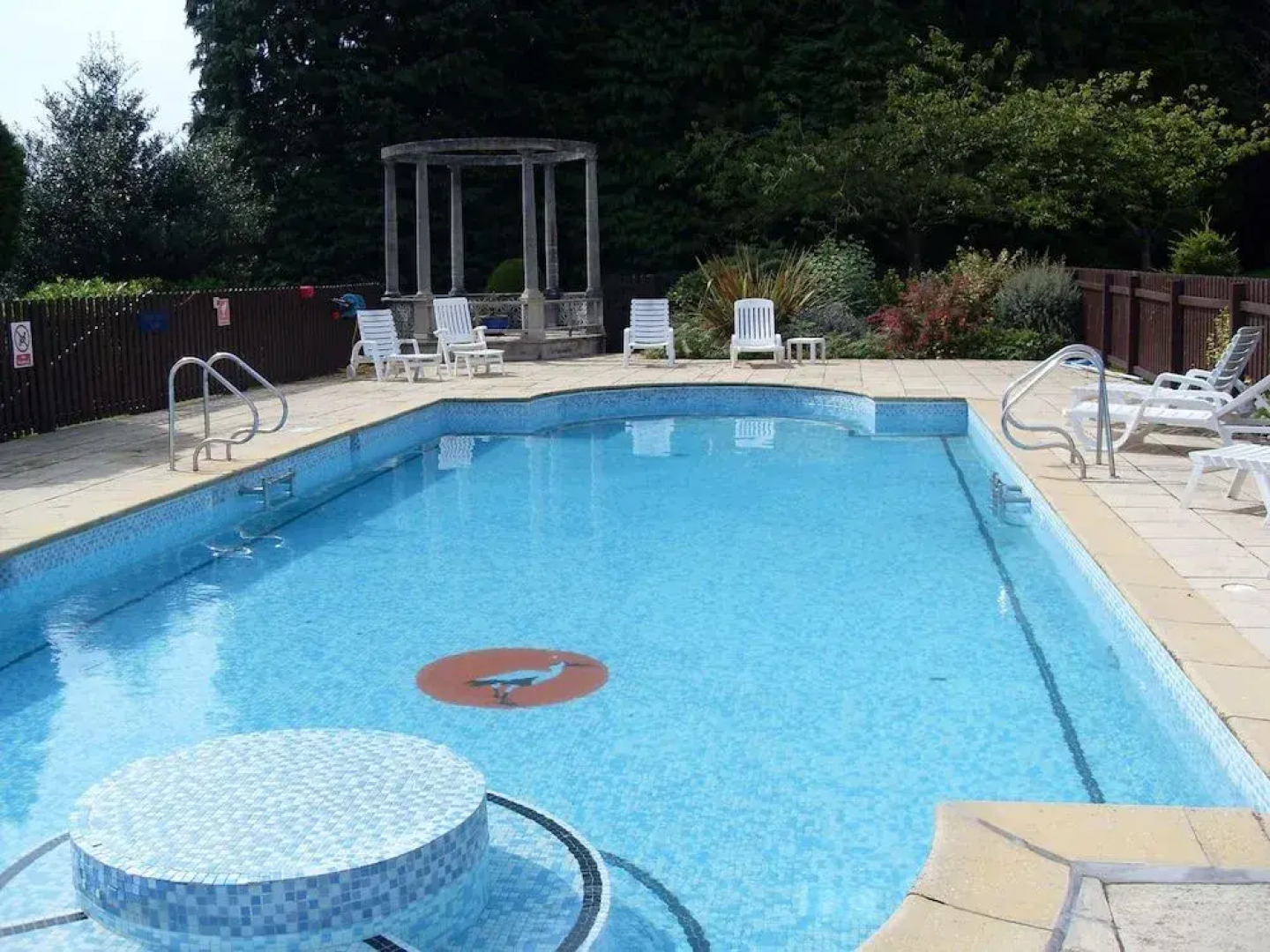 Macdonald Plas Talgarth Resort
