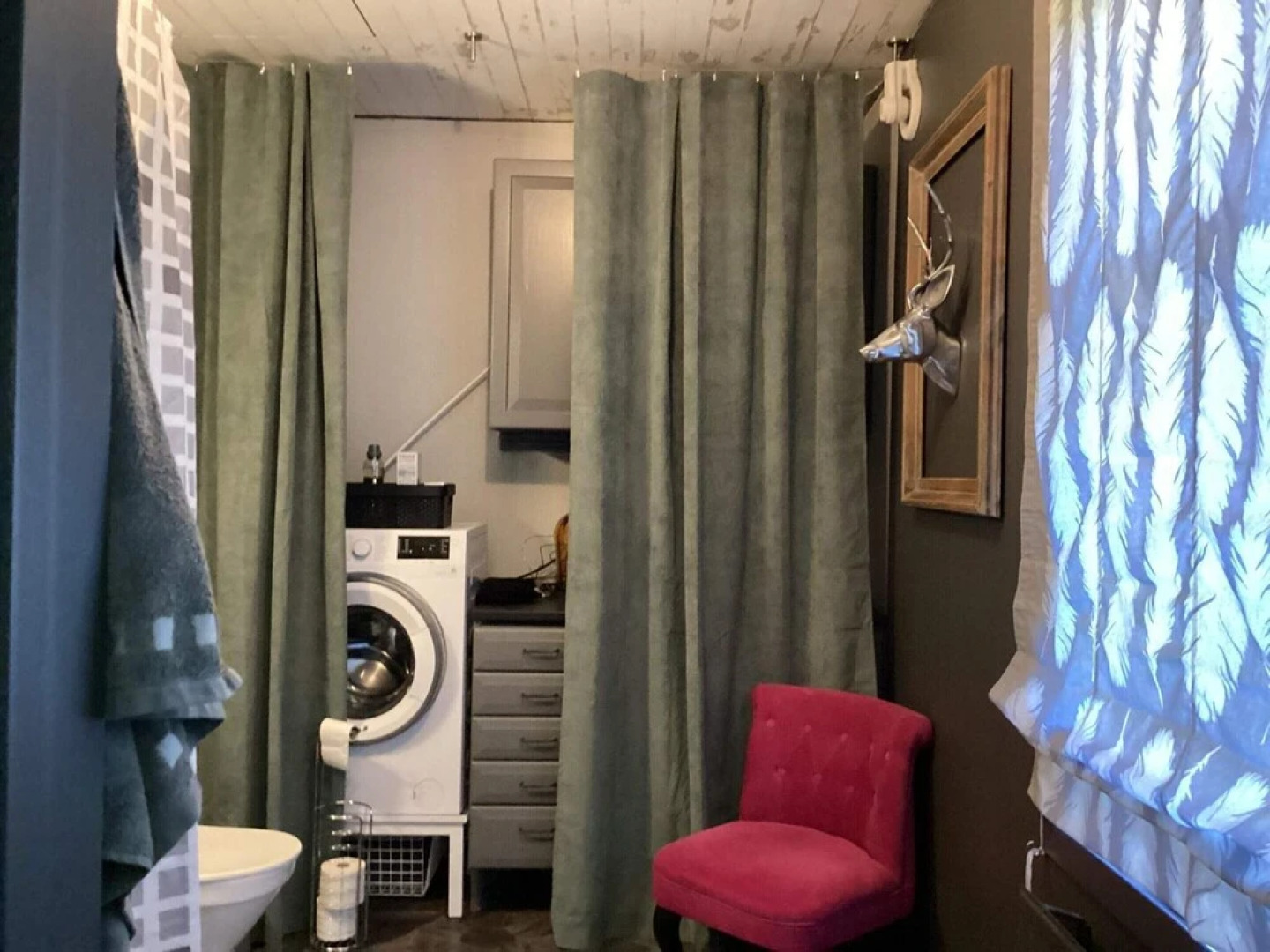 5 Person Holiday Home in Svenljunga-by Traum