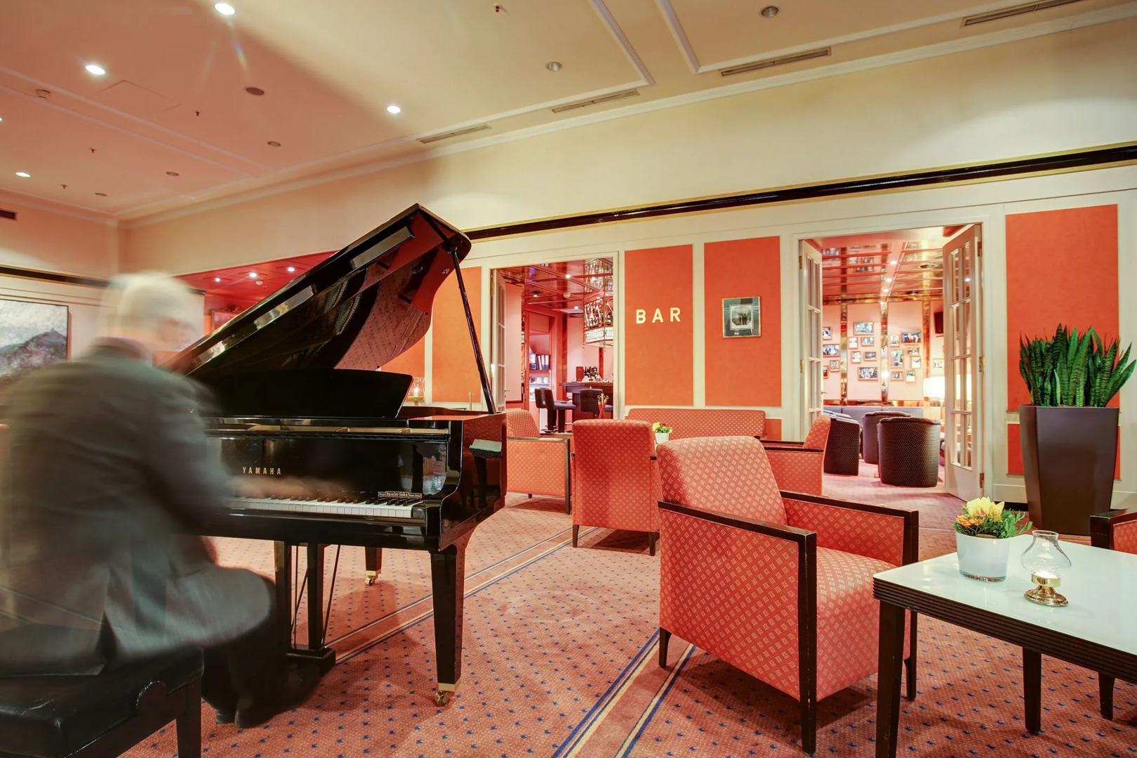 Günnewig Hotel Bristol Bonn