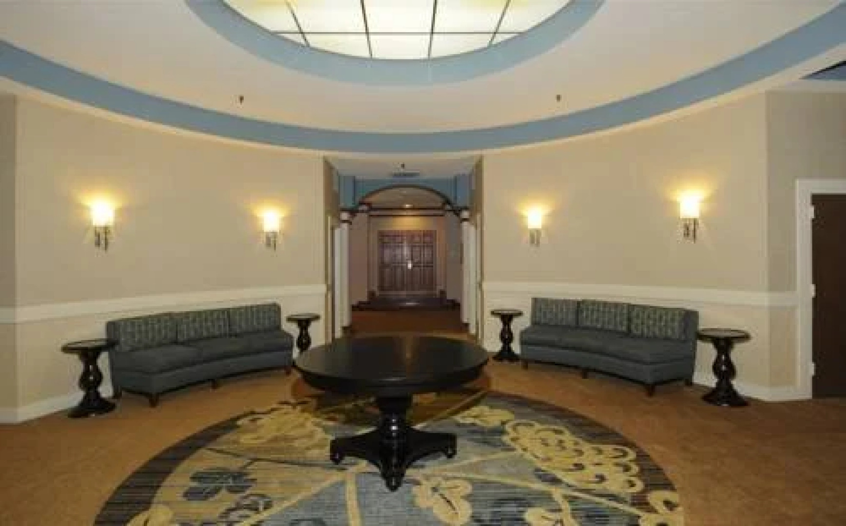 Wyndham Garden Dayton South