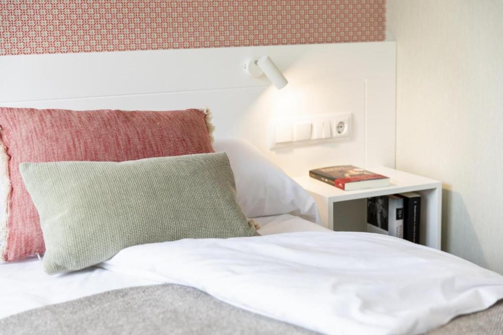 P18 Villalia Apartamento B en la Isla de la Toja