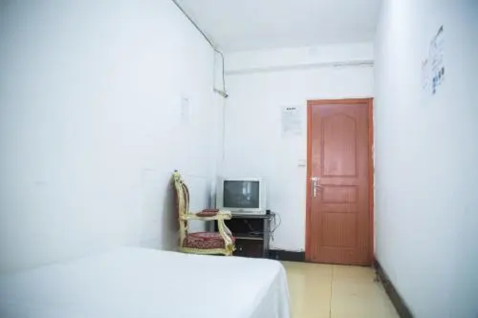 Changsha E Jia Guesthouse