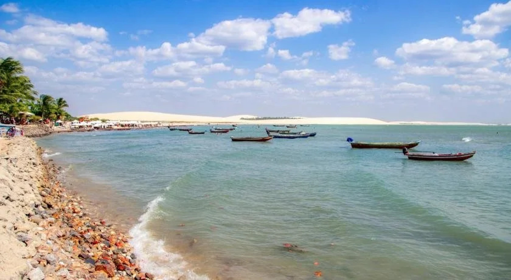 Pousada Ponta da Pedra