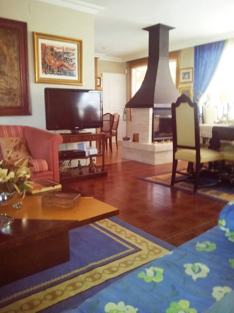 Villa Joaquín Rodrigo