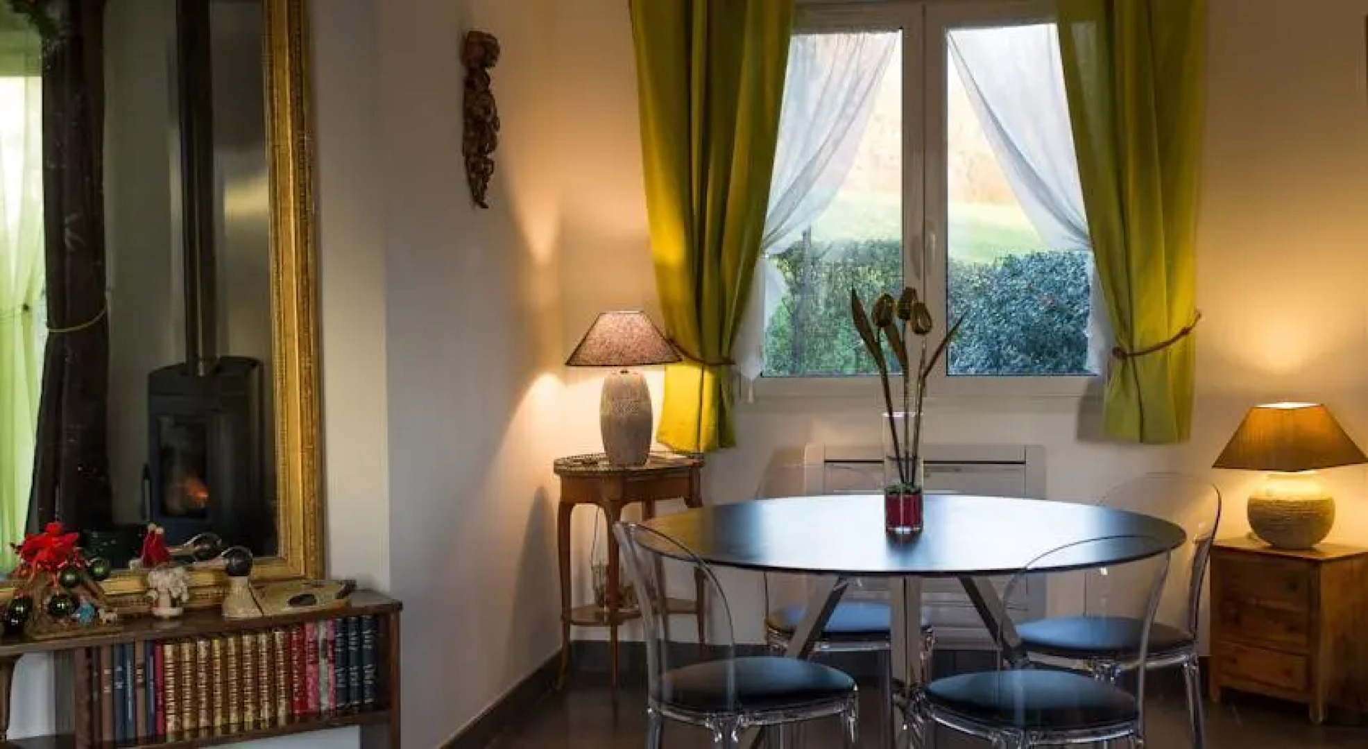 Le Clos des Pyrénées