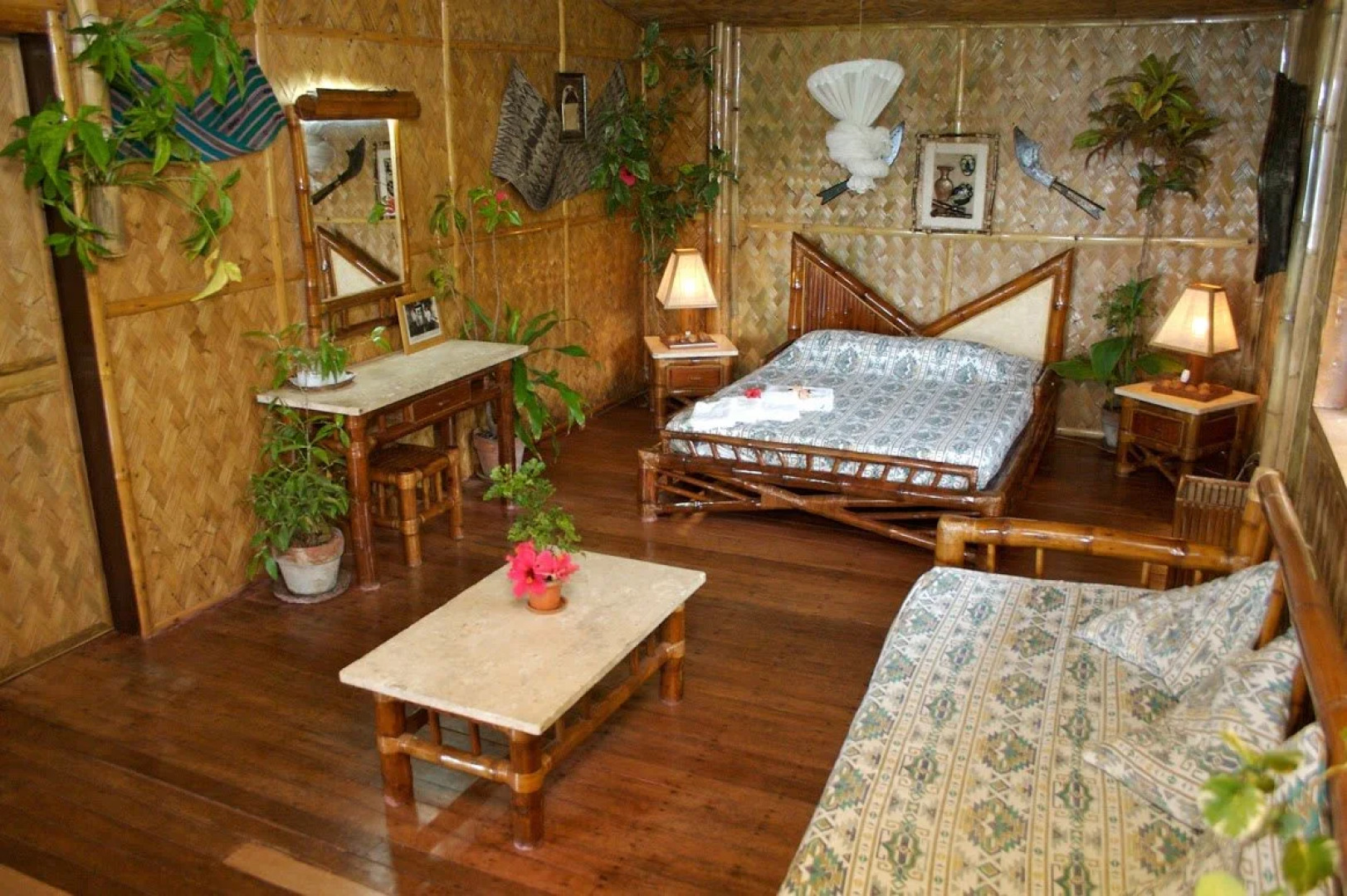 Coco Beach Island Resort