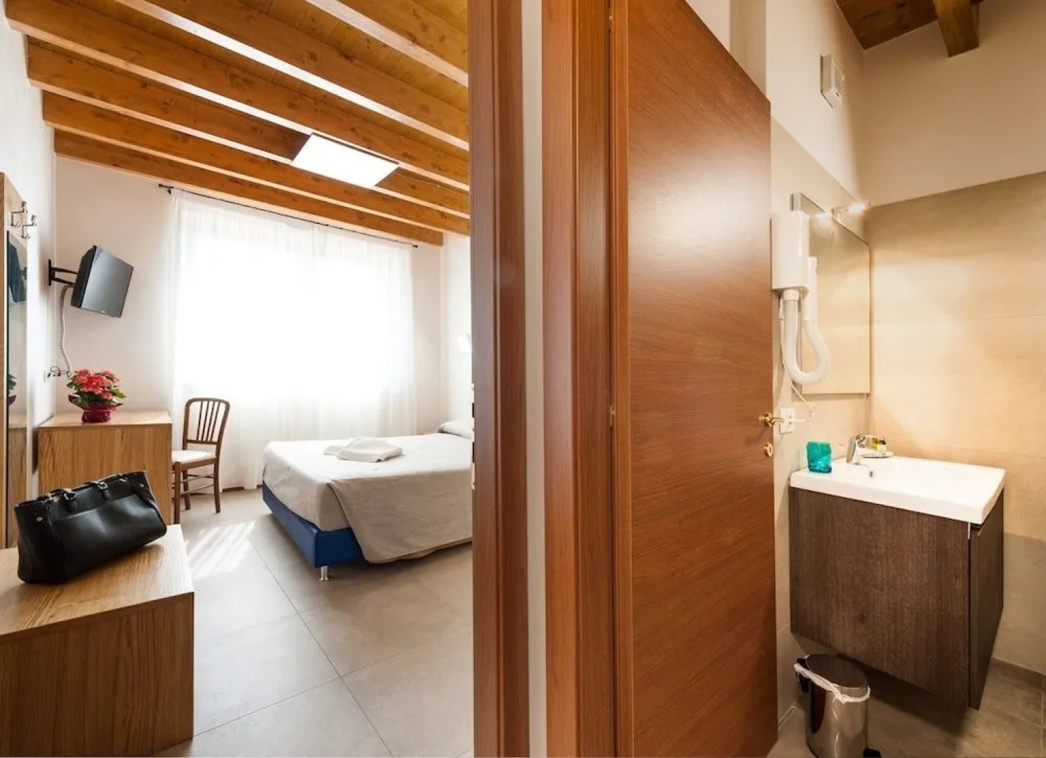 Agriturismo Corte Tonolli