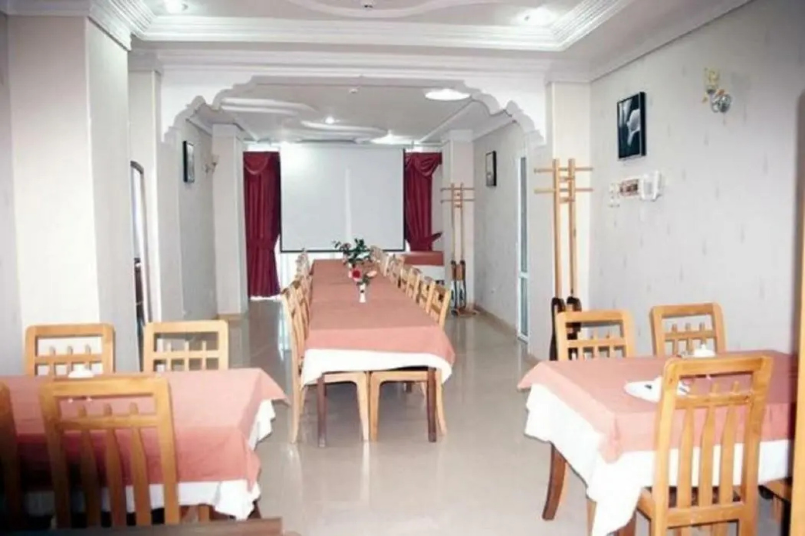 Hotel Dar El Aaz Jijel