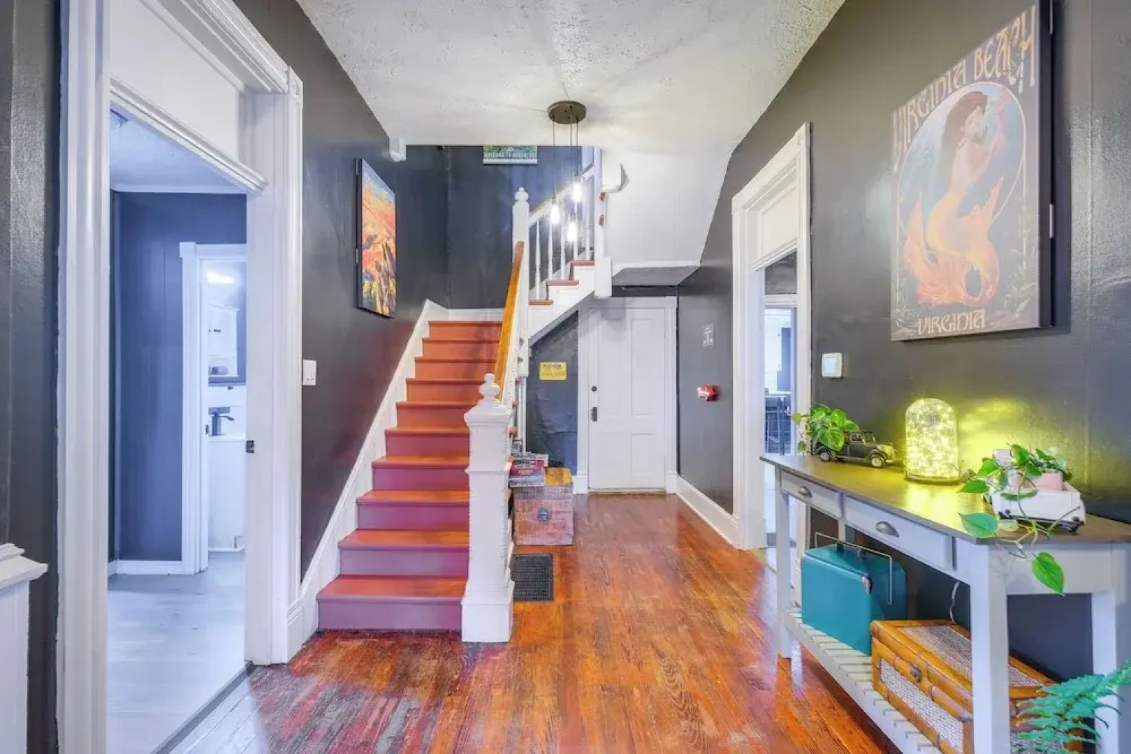 4 Mi to Liberty U: Huge Home w/ Yard & Hot Tub