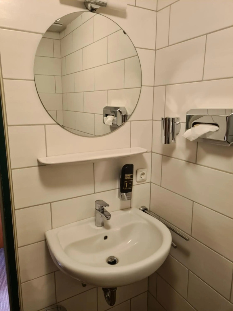 Hotel Pension Friesenruh