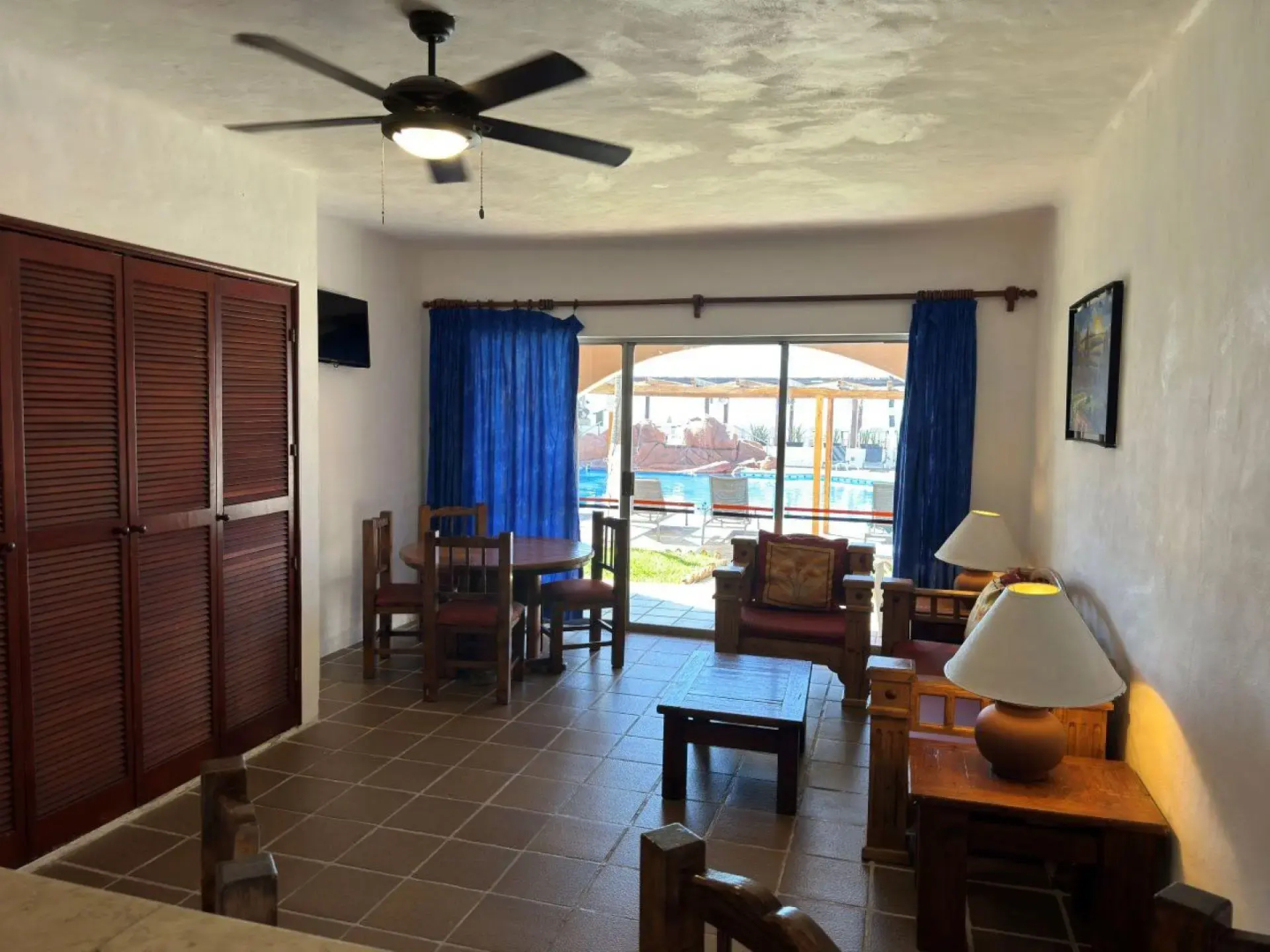 Hotel Quijote Inn