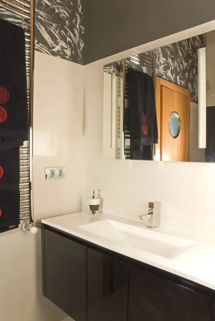 Alojamiento la Luz de la Sierra