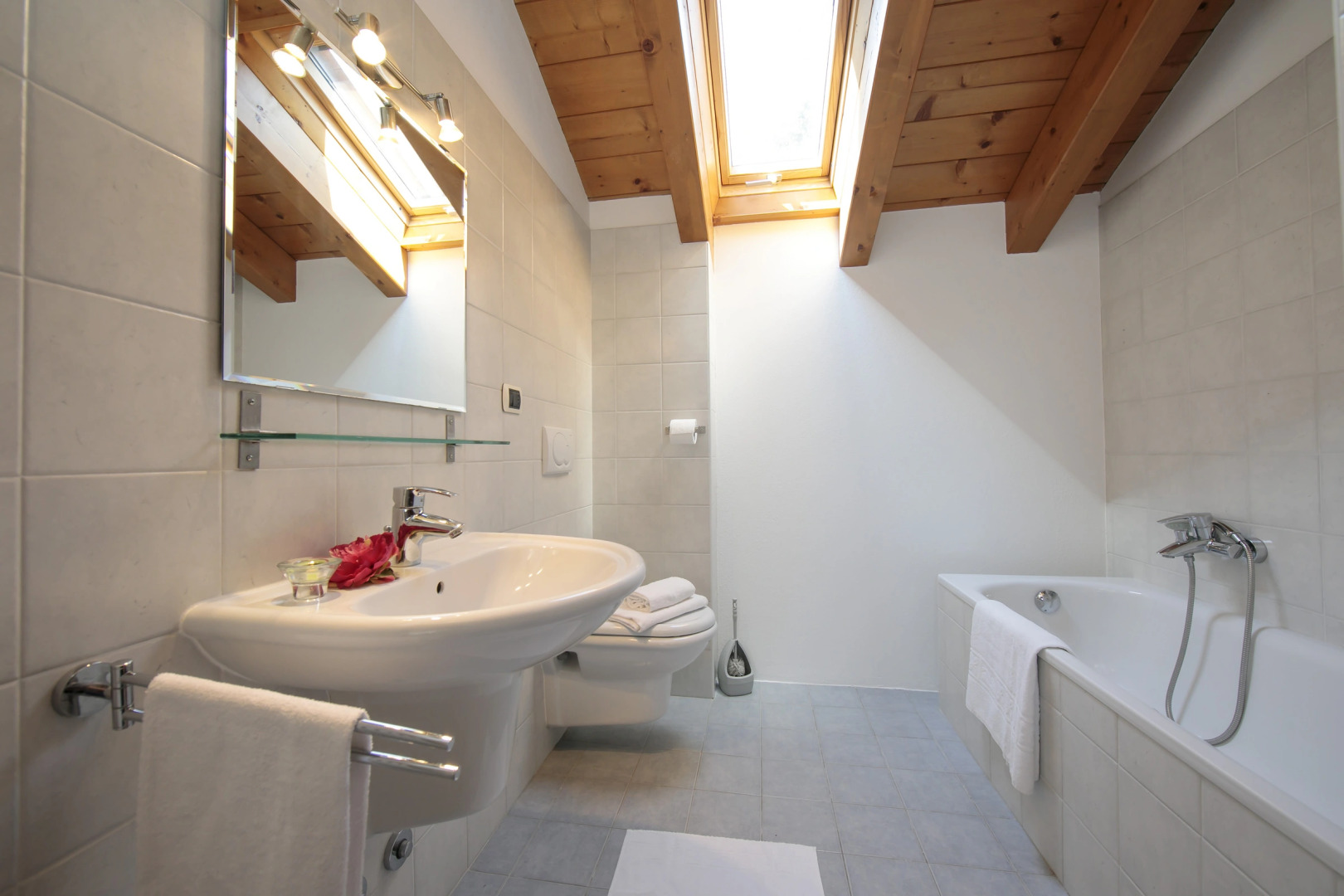 Residence Romina Lakeview Apt.