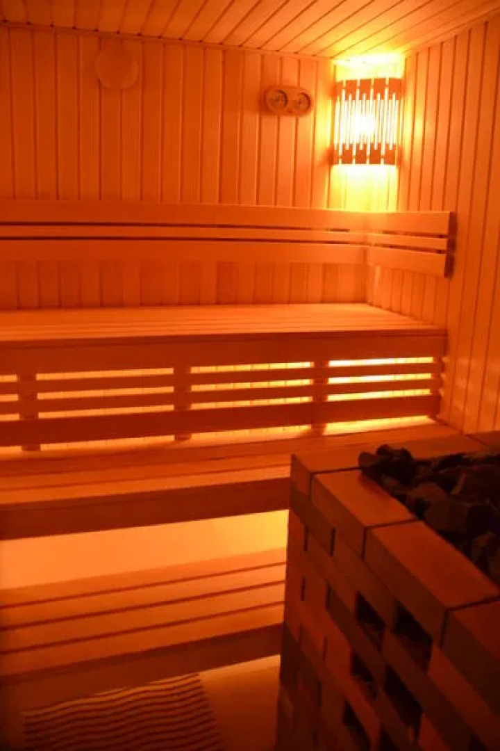 Апартаменты На Взморье на ул. Взморье, д. 2