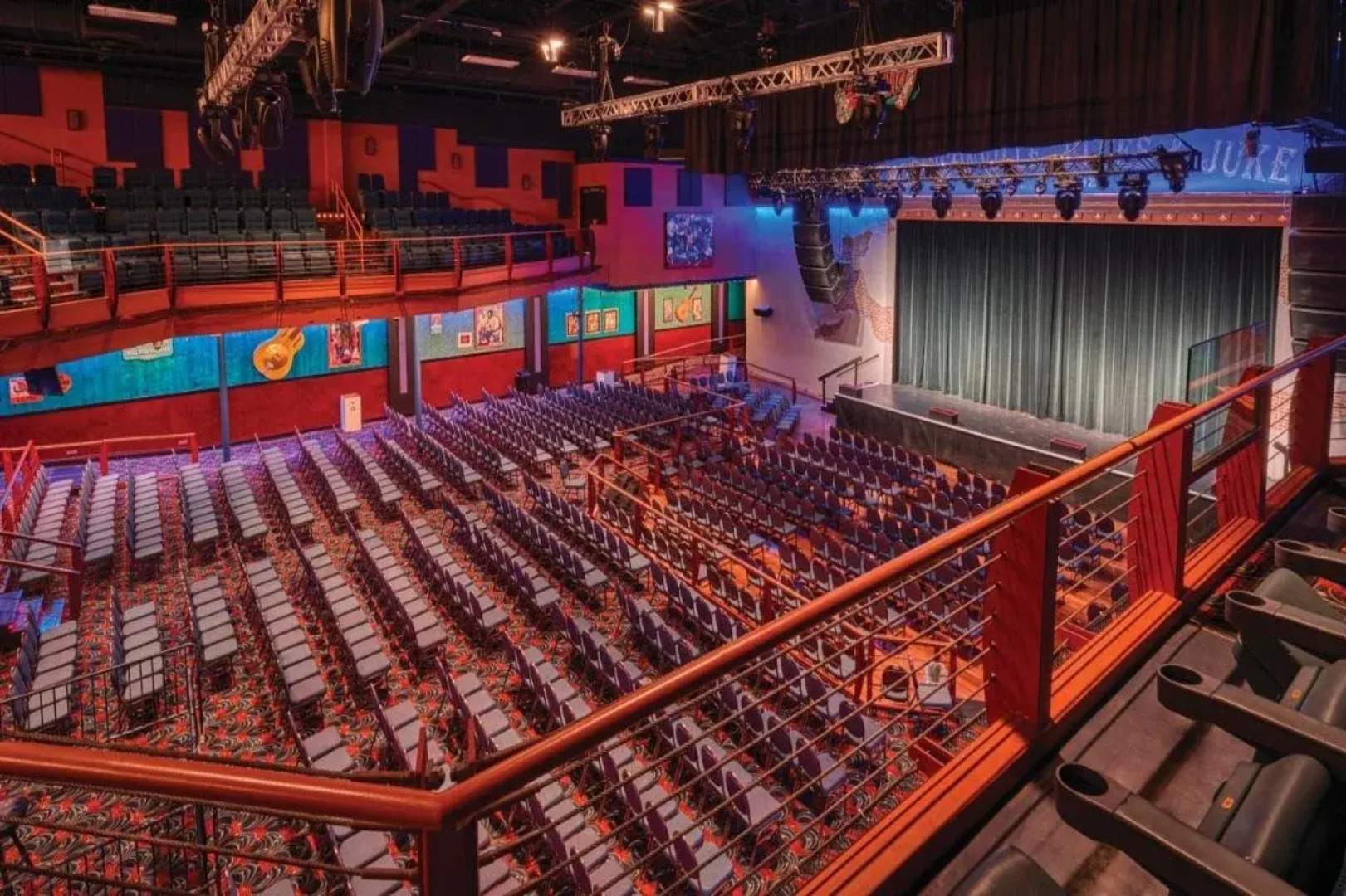 Horseshoe Tunica- A Caesars Rewards Destination