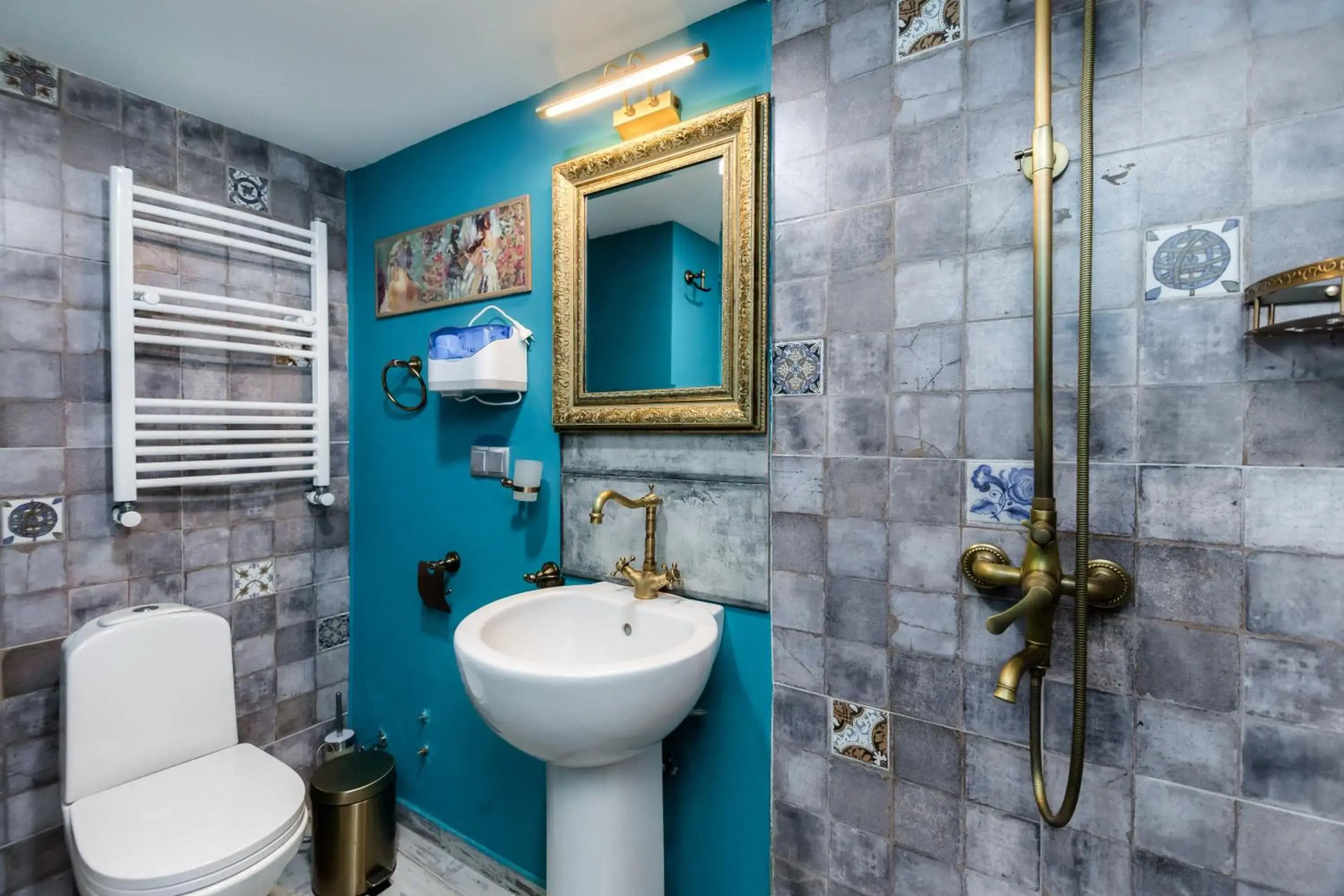 Tiflis Inn Glamour Boutique Hotel