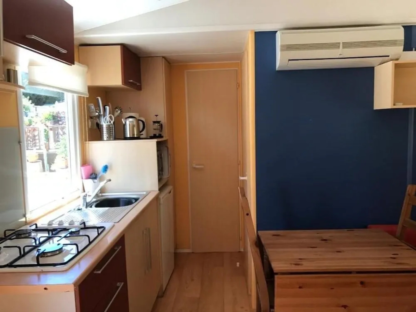 Camping Málaga Monte Parc