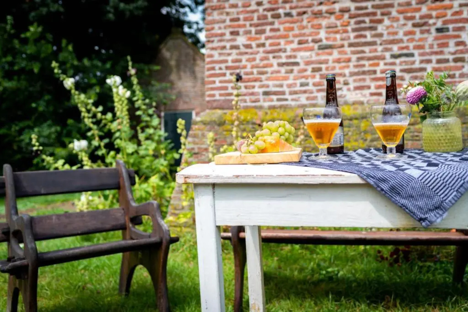 Bed & Breakfast Hemels Twisk