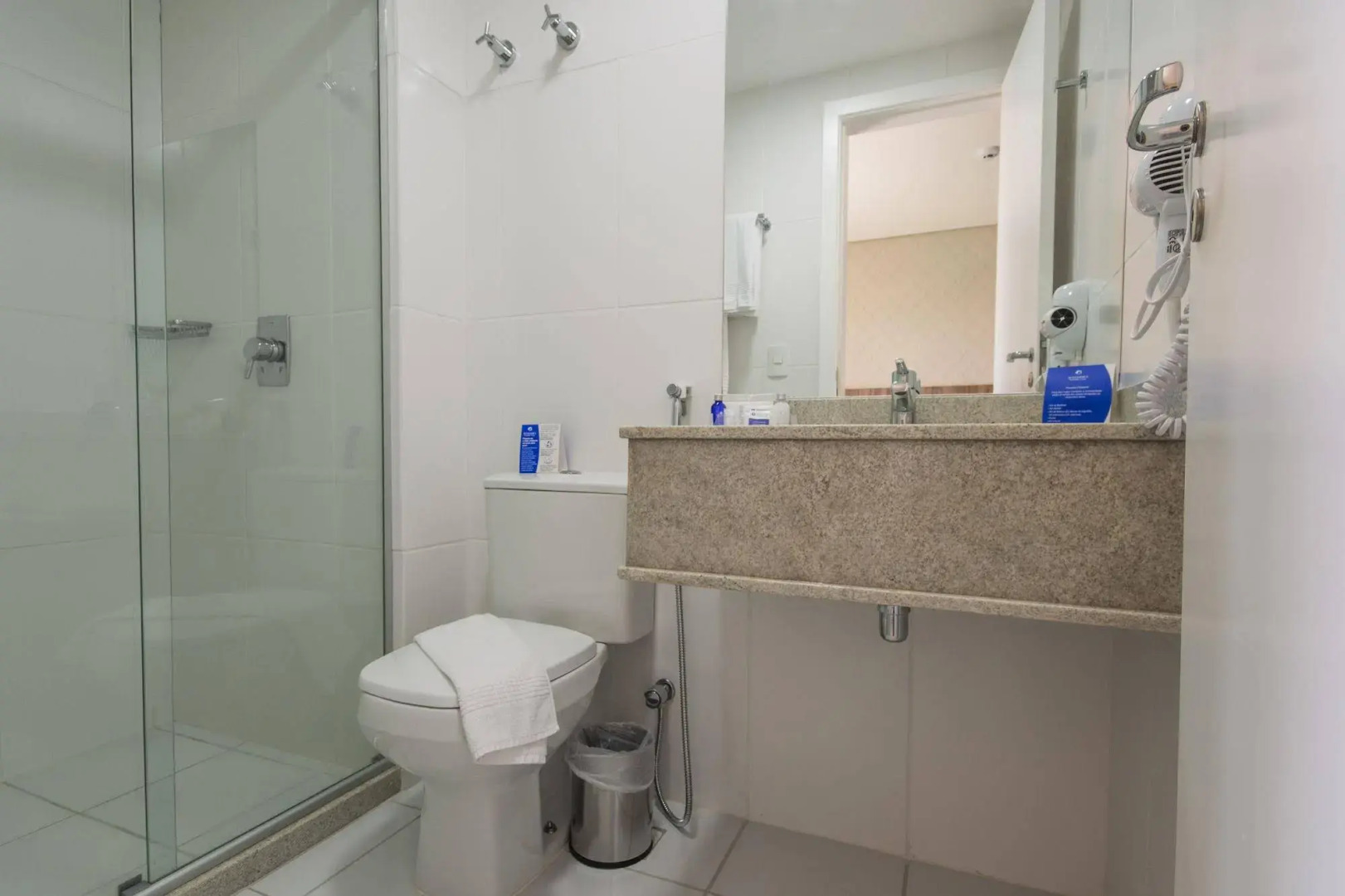 Comfort Hotel Cuiabá