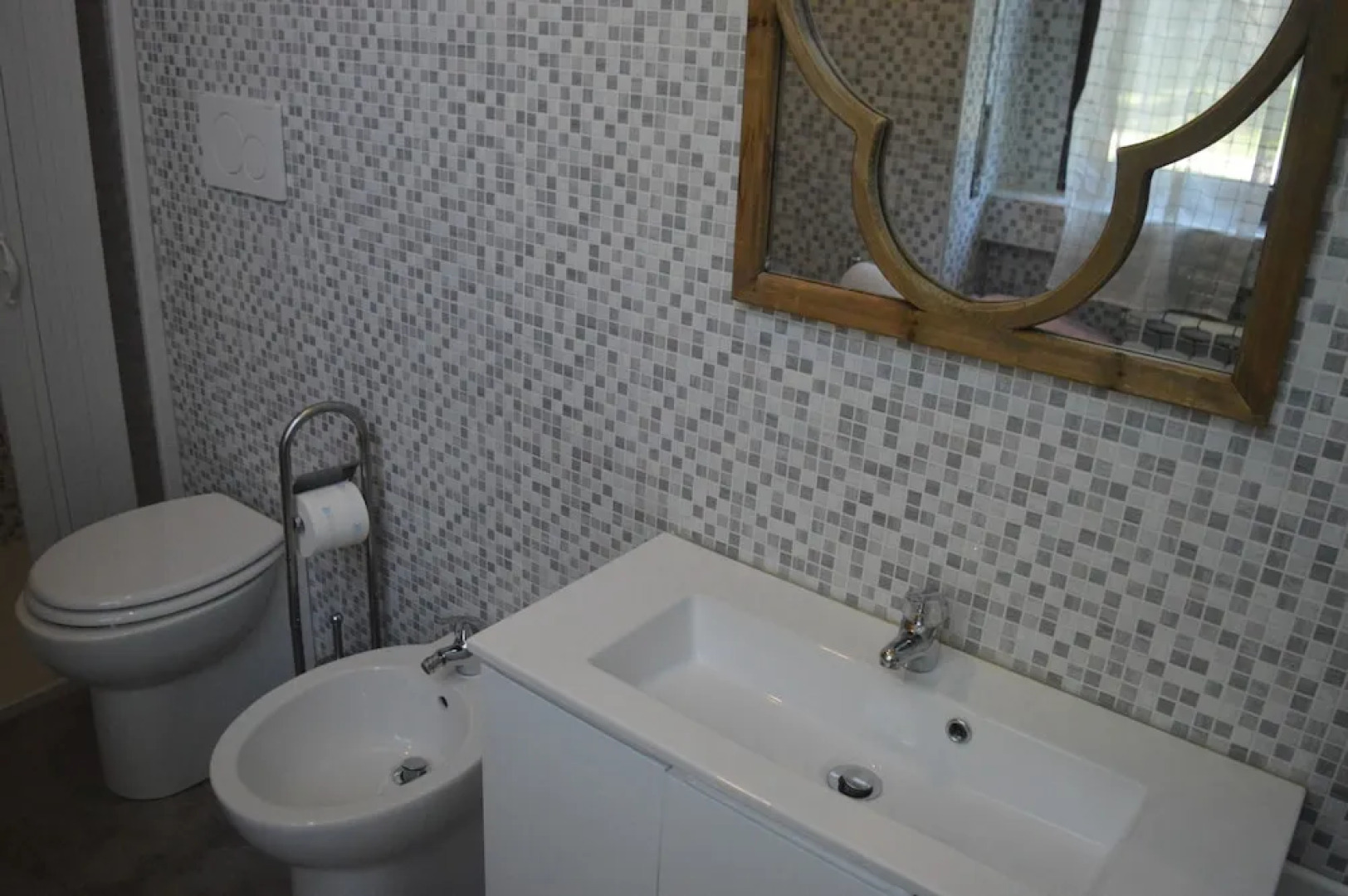 Residence Podere San Marco