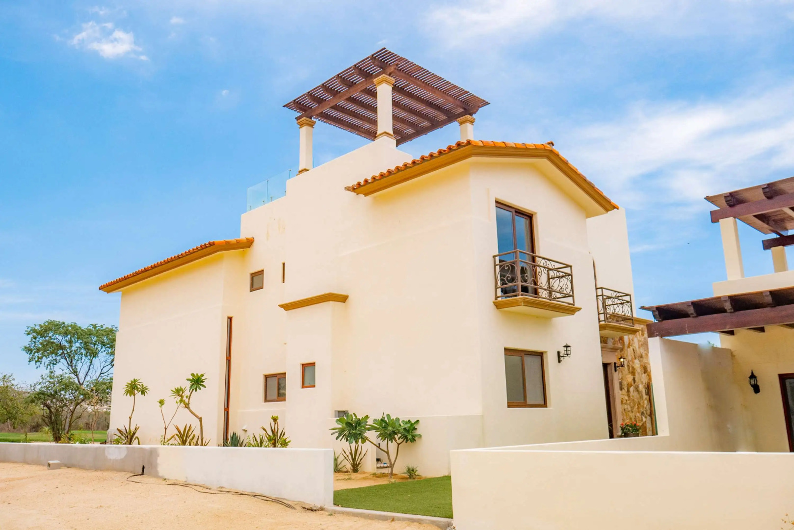 Los Cabos Golf Resort, Trademark Collection by Wyndham