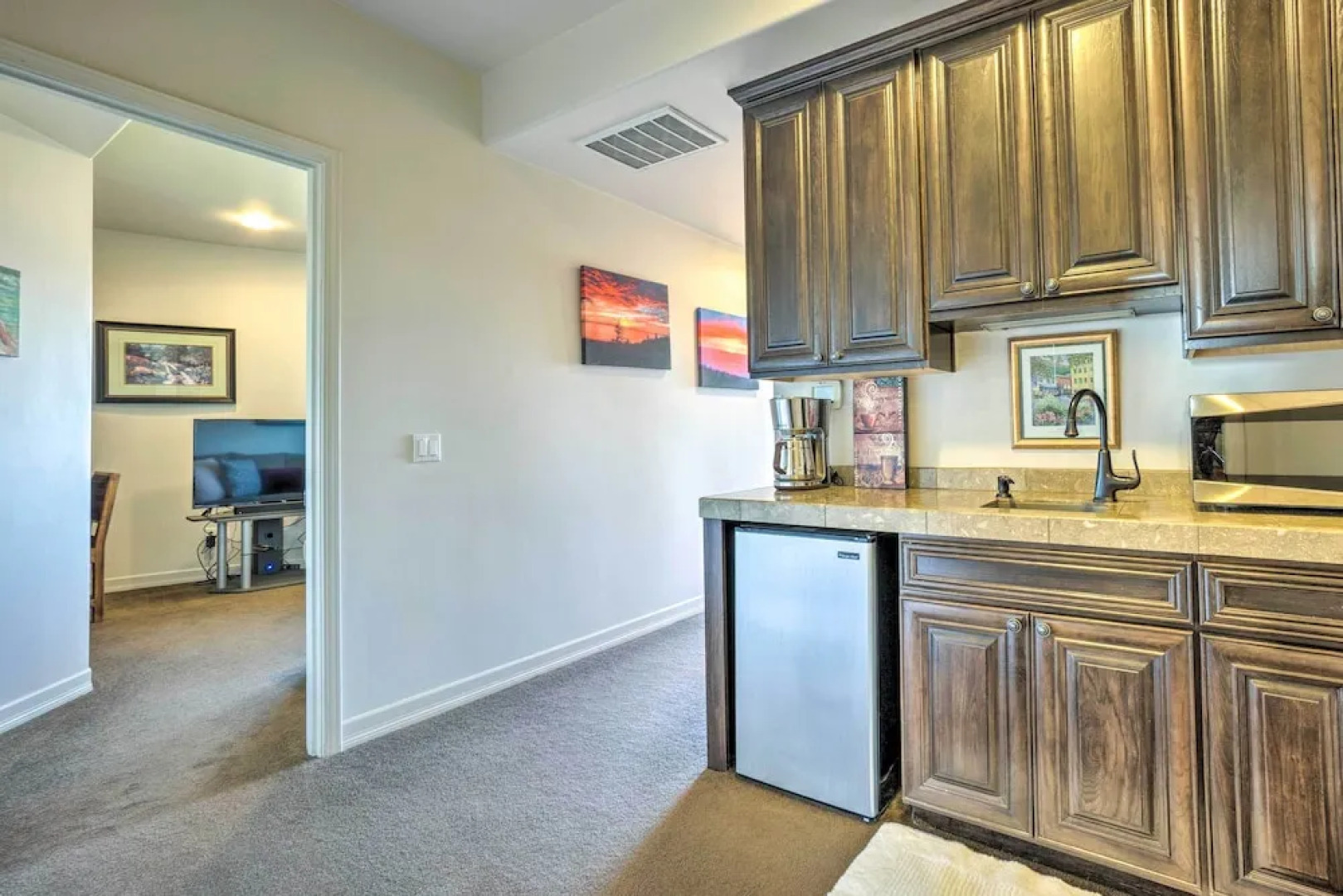 Stunning 360 Ocean Views, Near Redwoods NP!