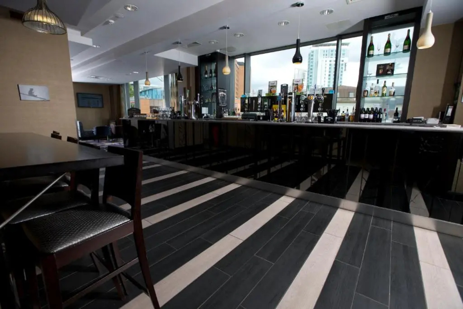 Clayton Hotel Cardiff