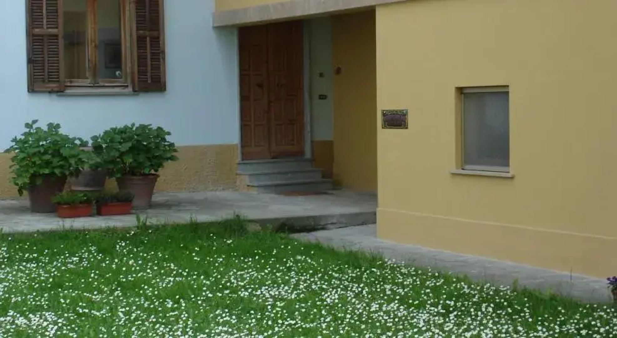 Agriturismo Lo Casale