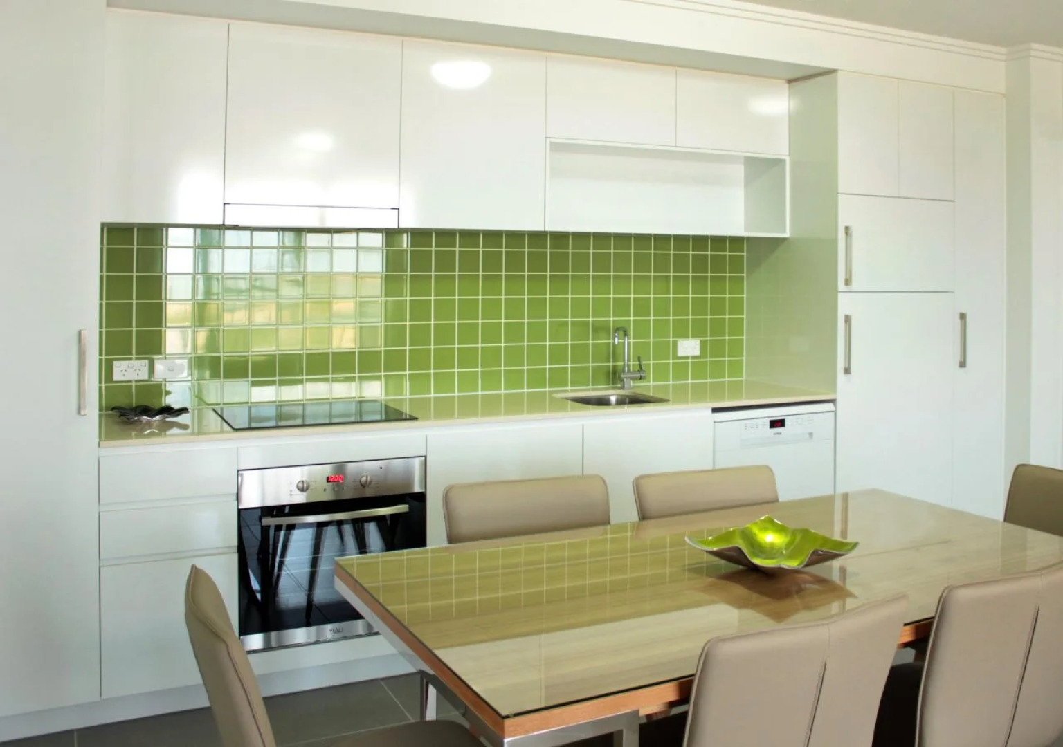 Pacific Sands Apartments