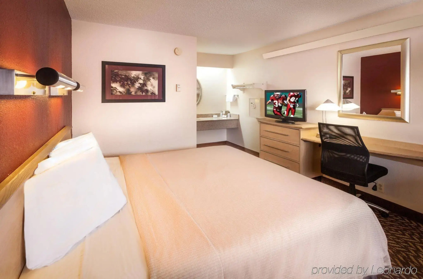 Red Roof Inn Detroit - Royal Oak/ Madison Heights