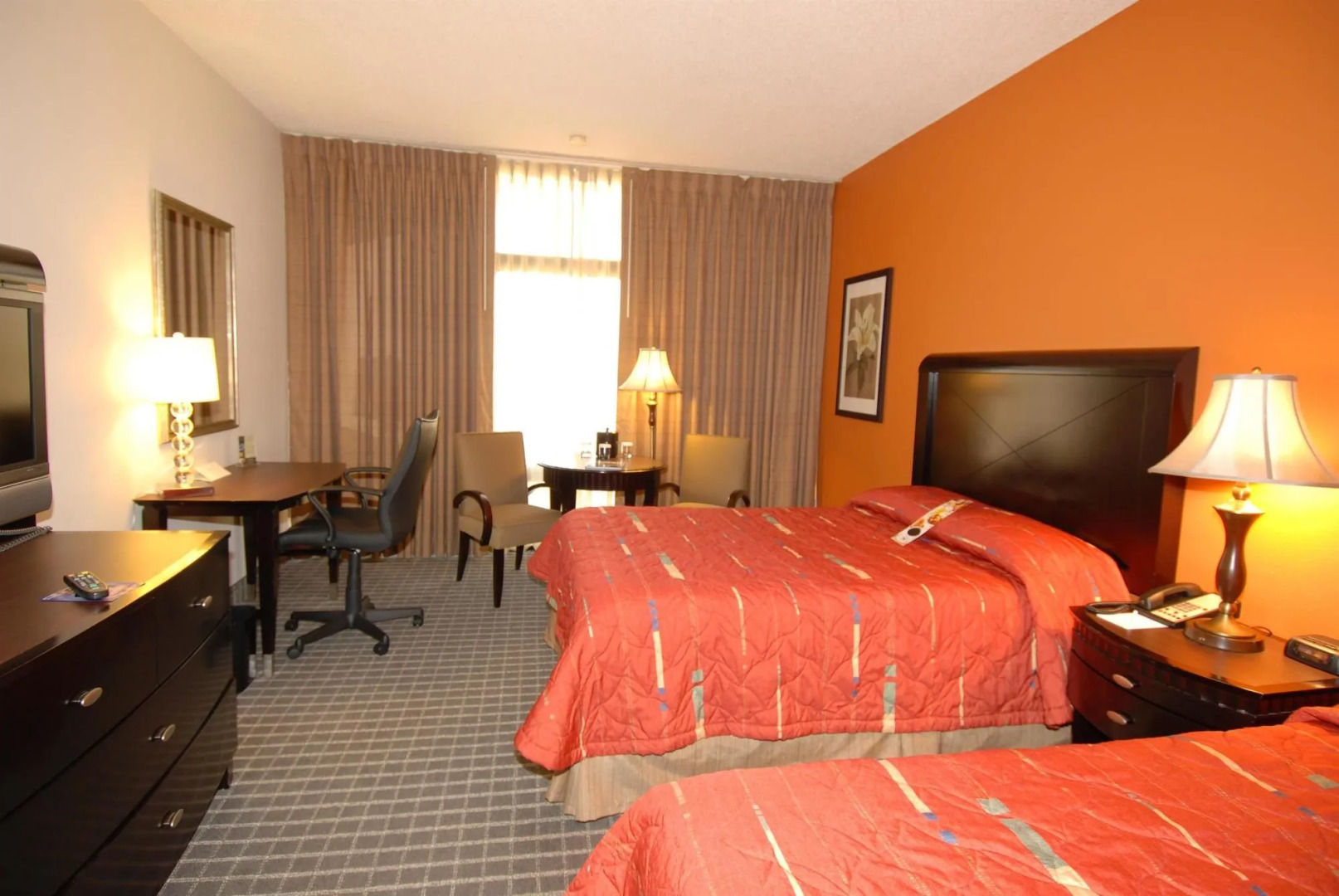 Oakland Airport Executive Hotel