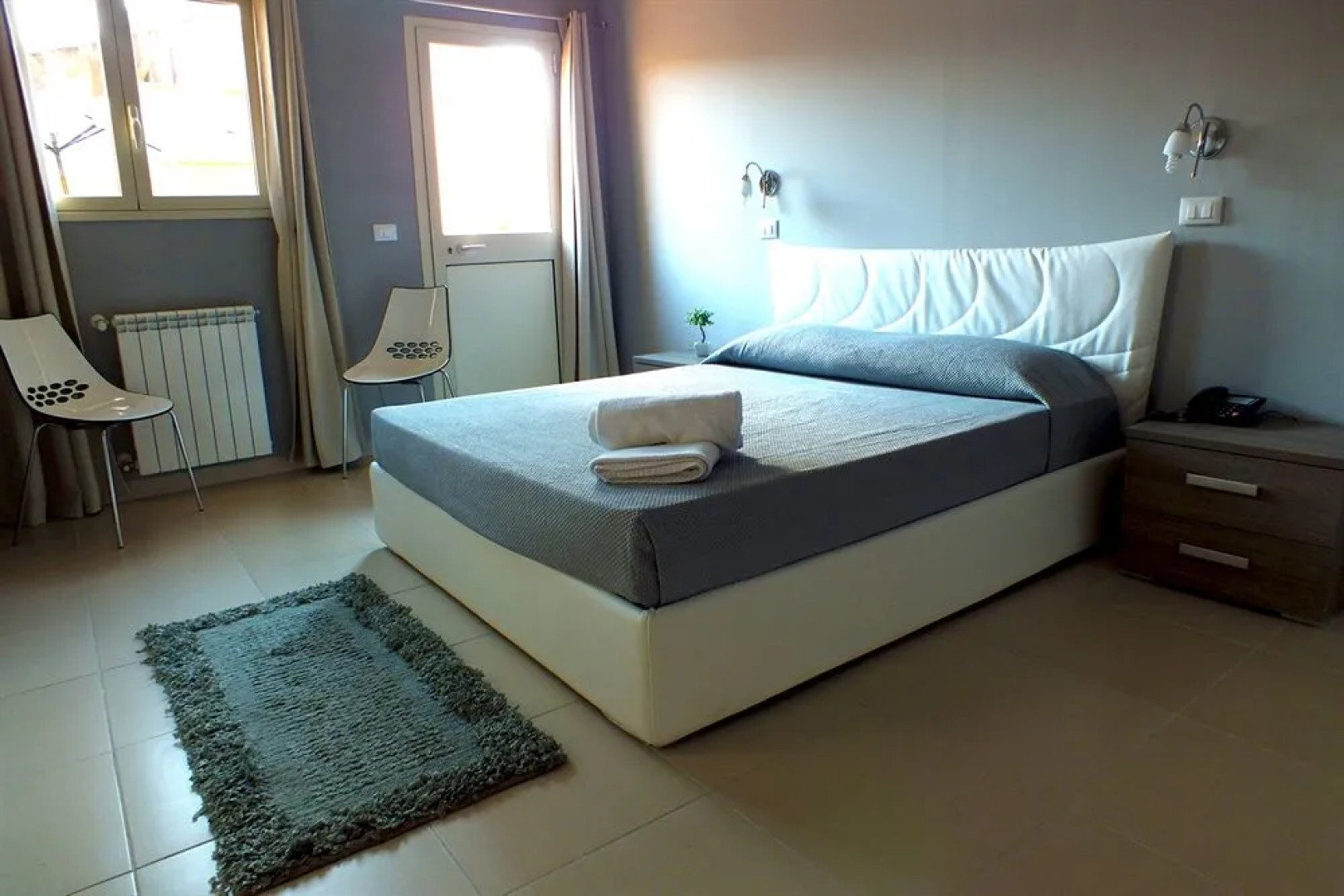 Hotel & Residence | Sicilia | Catania | Costa Del Sole |