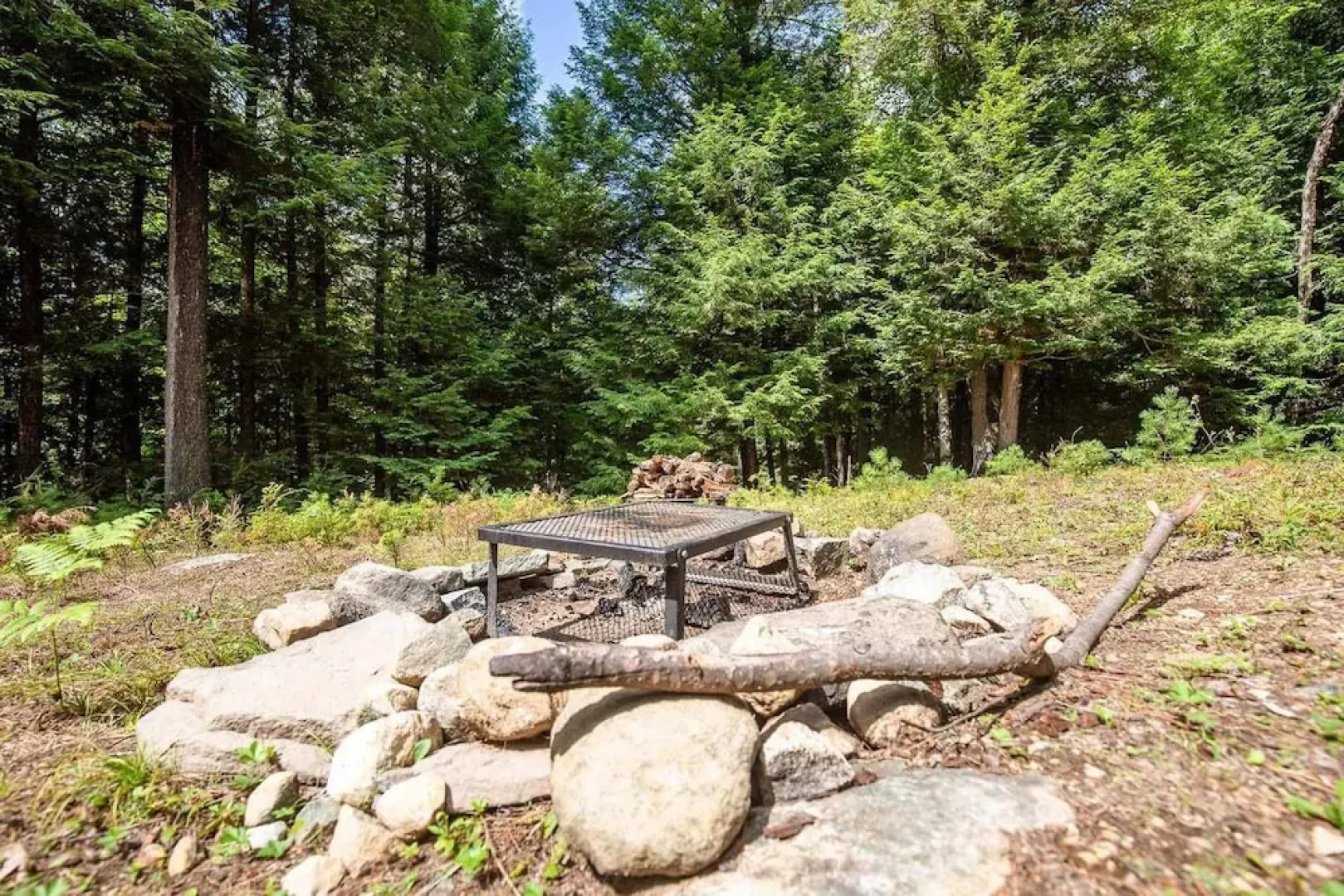 Tentrr - Pucker Ridge Farm