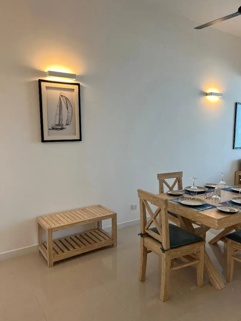 Oceanfronts Apartments