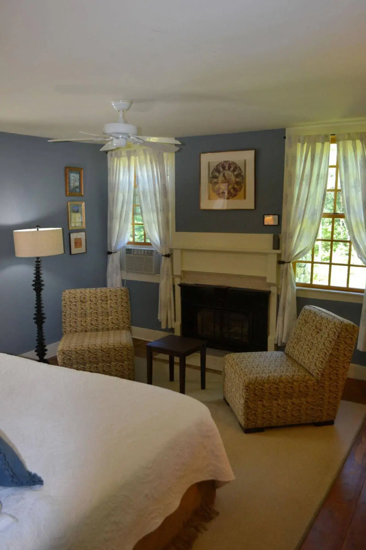 The Inn at Weathersfield