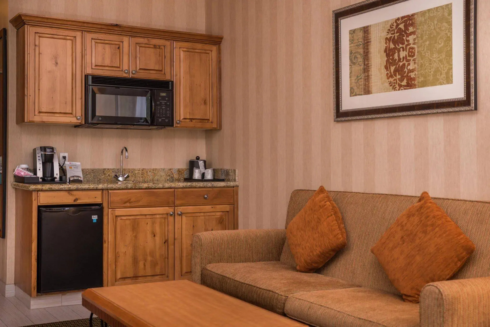 Hilton Garden Inn Bend